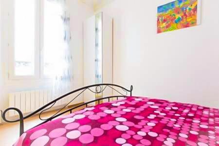 Coup De Coeur A Montmartre Bed & Breakfast Paris Exterior photo